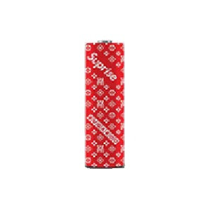 Plastic Wraps for 20700/21700 Battery - 2 Pack