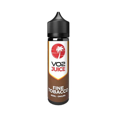 Vo2 Juice - Fine Tobacco (Shag) - 60ml