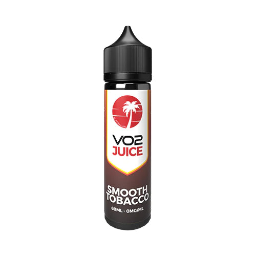 Vo2 Juice - Smooth Tobacco (Black OX) - 60ml