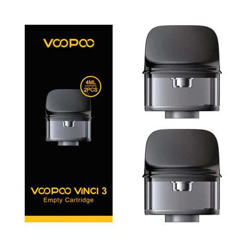 VooPoo - Vinci 3 Pods