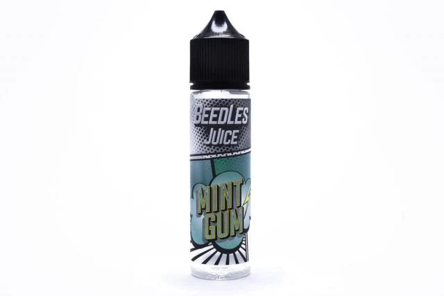 Beedles Juice - Mint Gum