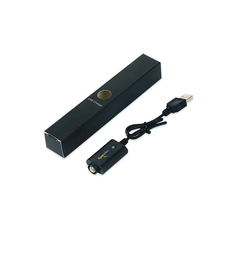 VapeOnly USB Charger for e-Cigarette w/ Cord
