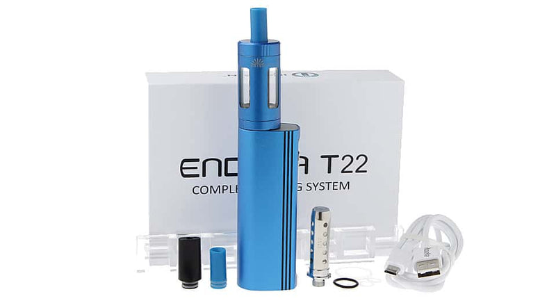 Innokin Endura T22 Starter Kit 2000mAh