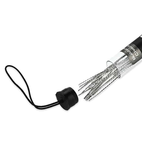 UD Atomizer DIY Twisted Wire (3 wires Kanthal A1 D=0.3mm 28GA) 20pcs