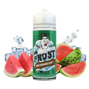 Dr Frost - Watermelon Ice - 100ML