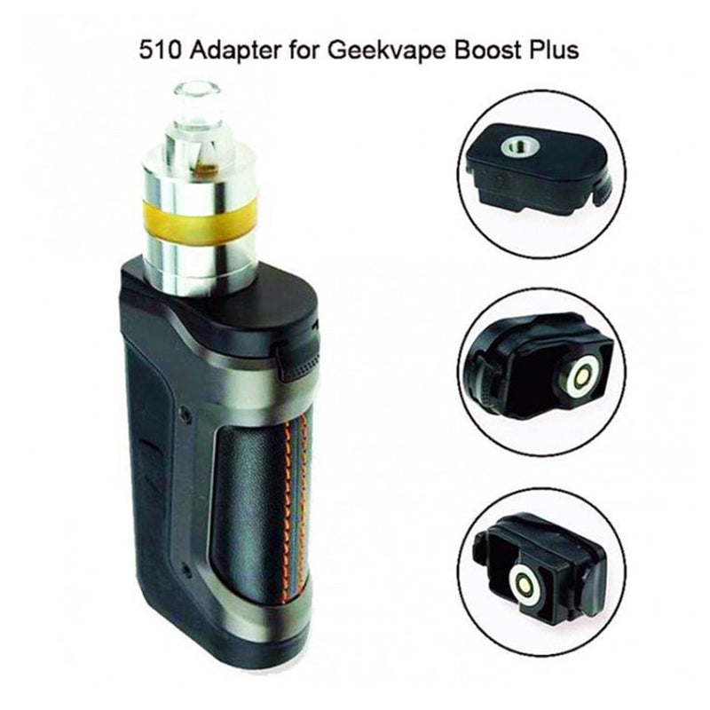 510 Adapter for Geekvape Aegis Boost Plus