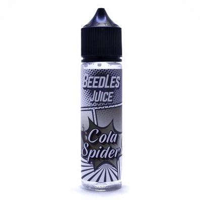 Beedles Juice - Cola Spider - 60ml