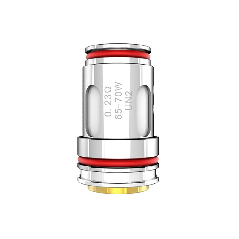 Uwell Crown 5 Tank Replacement Coil (4pcs/Pack)