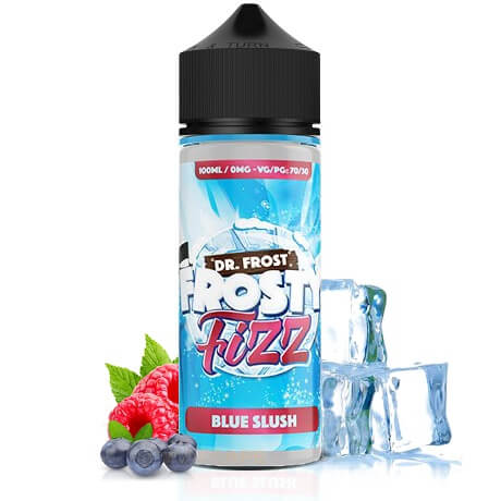 Dr Frost - Blue Raspberry Ice - 100ml