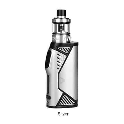 Uwell Hypercar 80W Kit With Whirl Atomizer 3.5ml