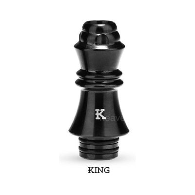KIZOKU Chess Series 510 Drip Tip 1pc