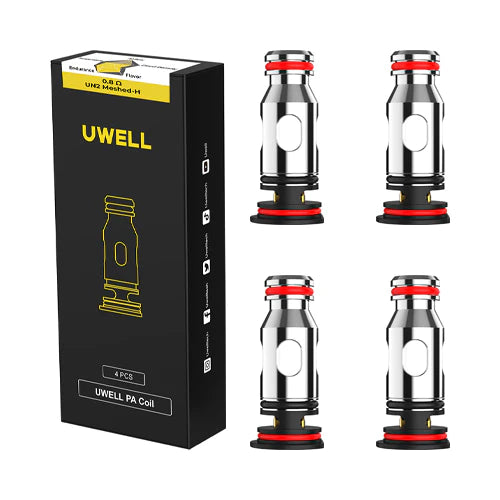 Uwell - PA Replacement Coils