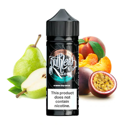 Ruthless Collection - Paradize - 120ml