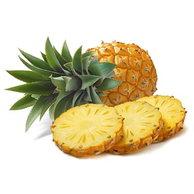 Voodoo Magic - Pineapple Loa