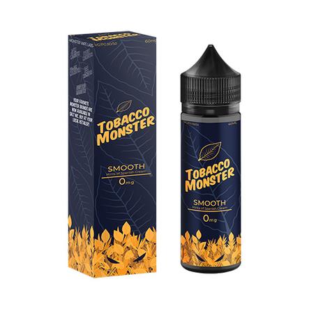 Tobacco Monster - Smooth - 60ml