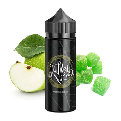 Ruthless Collection - Swamp Thang - 120ml