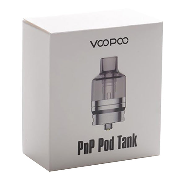 VooPoo PnP Pod Tank
