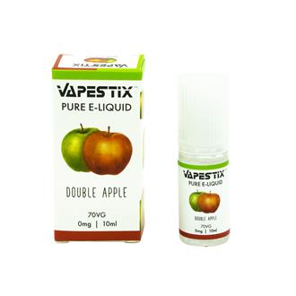 VapeStix Pure – Double Apple – 10ml