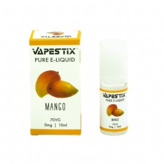 VapeStix Pure – Mango – 10ml