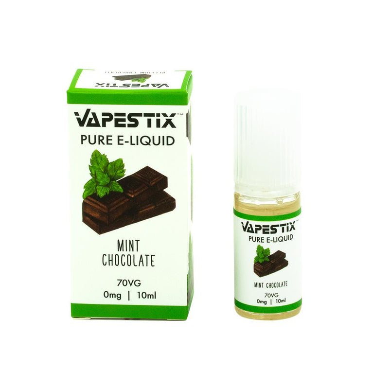 VapeStix Pure - Mint Chocolate - 10ML