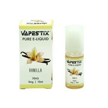 VapeStix Pure - Vintage - Vanilla - 10ML