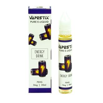 VapeStix Pure – Energy Drink – 30ml