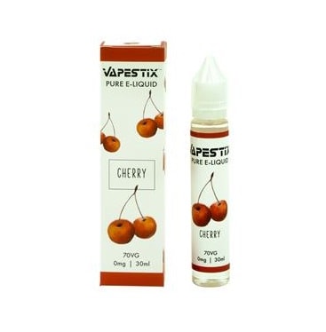 VapeStix Pure - Cherry - 30ml