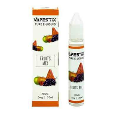 VapeStix Pure – Fruits Mix – 30ml