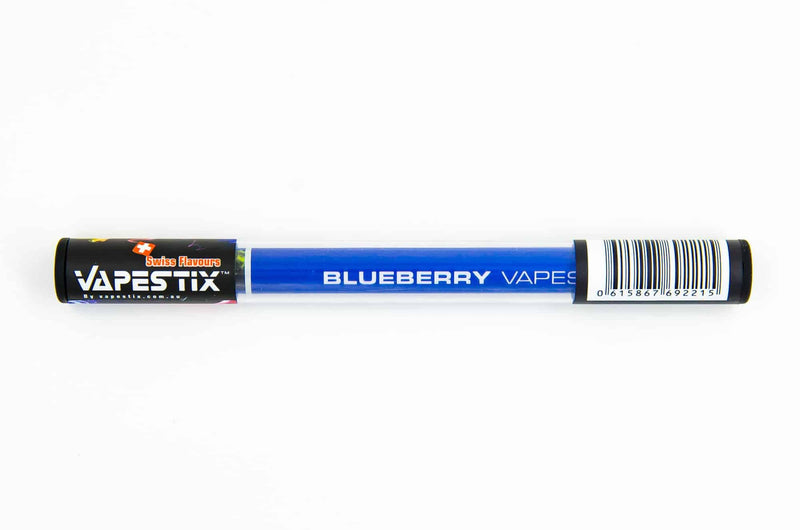 VapeStix - Disposable E-Cigarette - 1 Single