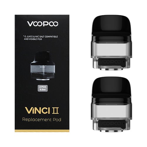 VooPoo - Vinci 2 Pods