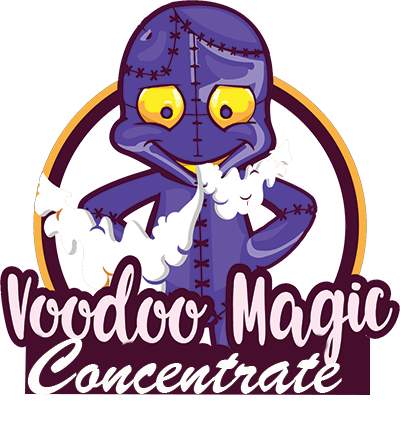 Voodoo Magic Concentrate - 30ml