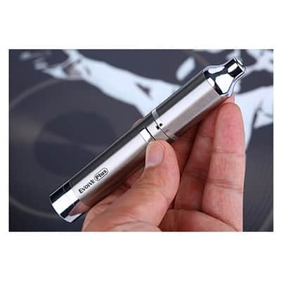 Yocan Evolve Plus Wax Vape Pen Kit 1100mAh