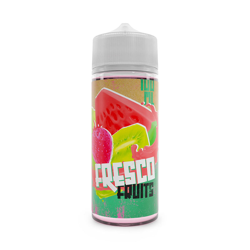 Fresco - Kiwi Strawberry Watermelon - 100ml