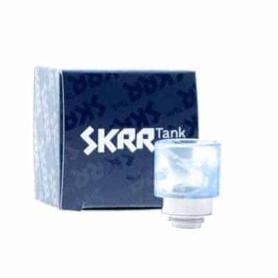 Vaporesso SKRR Resin 810 Drip Tip