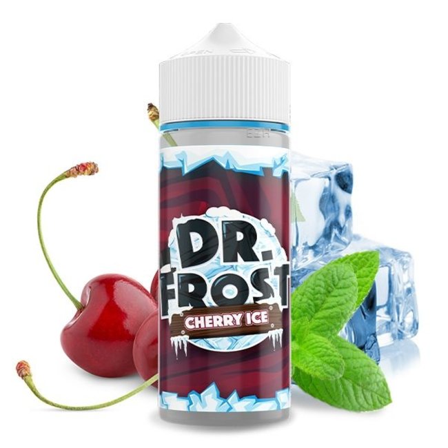 Dr Frost - Cherry Ice - 100ML