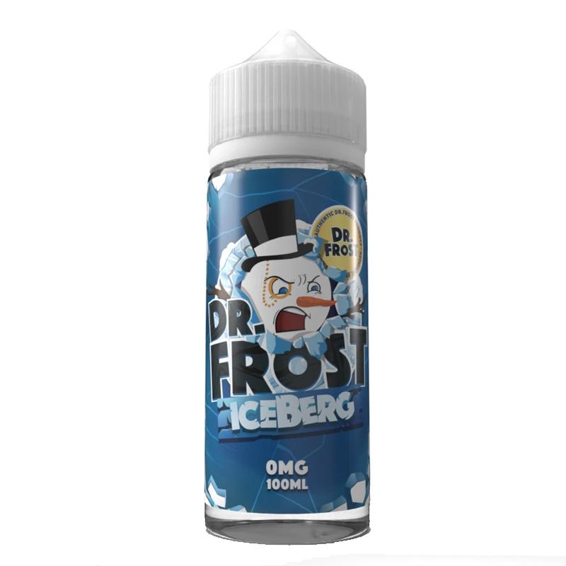 Dr Frost - IceBerg - 100ml
