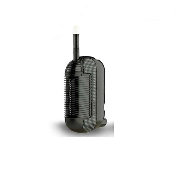 Iolite Original Gas-Powered Portable Vaporizer