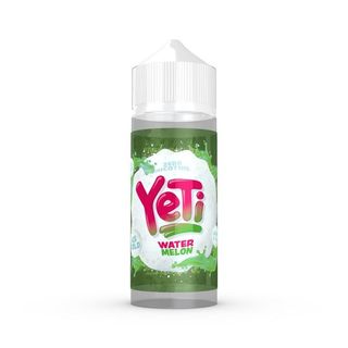 Yeti - Watermelon - 100ml