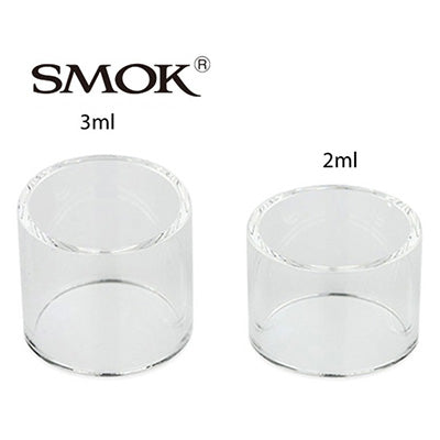 SMOK TFV8 Baby Pyrex Glass Tube 2ml/3ml