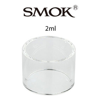 SMOK TFV8 Baby Pyrex Glass Tube 2ml/3ml