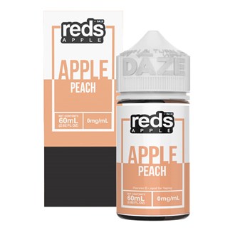 Reds - Peach - 60ML