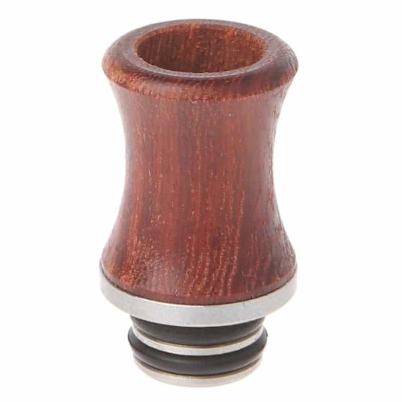 510 Drip Tip Wood Mouthpiece