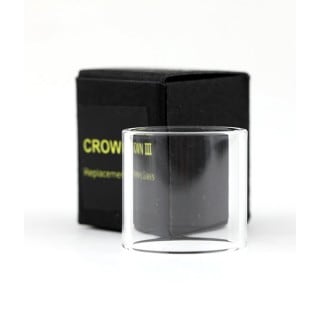 Uwell Crown 3 Glass Tube 5ml
