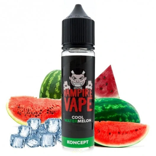 Vampire Vape -  Koncept -  Cool Watermelon 60ml