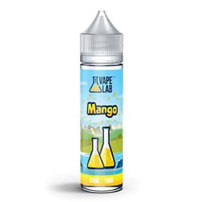 Vape Lab - Mango - 60ML